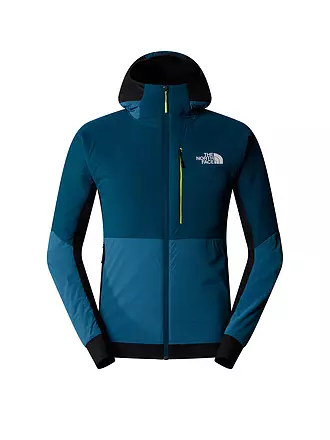 THE NORTH FACE | Herren Touren Softshelljacke | 